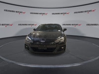 Enjoy pure driver focus in this used 2020 Subaru BRZ Sport-tech RS Manual, offered by Haldimand Moto... (image 2)