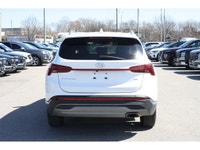 Experience modern comfort, advanced technology, and confident all-wheel-drive capability in this 202... (image 5)