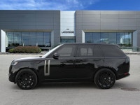 This used 2025 Land Rover Range Rover P400 Se Swb brings modern luxury, confident power, and a clean... (image 8)