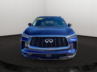 This INFINITI QX60 has a powerful Premium Unleaded V-6 3.5 L/213 engine powering this Automatic tran... (image 5)