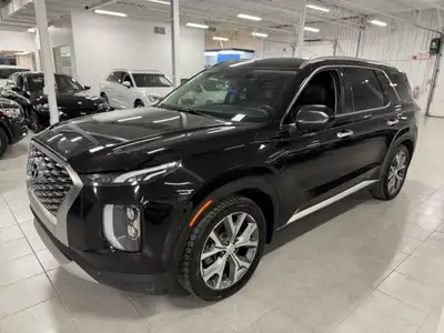 See Dealer Website for Details. Hyundai Palisade Luxury Awd Luxury 2020