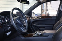 Special Finance Price: $29,999 | Cash Price: $31,499 2017 Mercedes-Benz GLS450 4MATIC - No Accidents... (image 5)