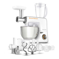 Sencor Stand Mixer in White STM-3700WH