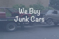 ⭐️WANTED ⭐️SCRAP CAR REMOVAL  ☎️CALL US NOW Markham / York Region Toronto (GTA) Preview