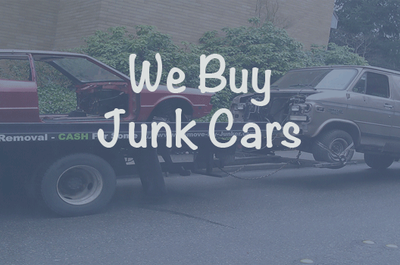 We Pay Cash For All Kinds Of Scrap & Used Car | Any Make Or Model | Same Day Pick Up 647 233 2376 To...