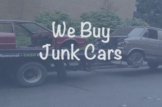⭐️WANTED ⭐️SCRAP CAR REMOVAL  ☎️CALL US NOW in Other Parts & Accessories in Markham / York Region
