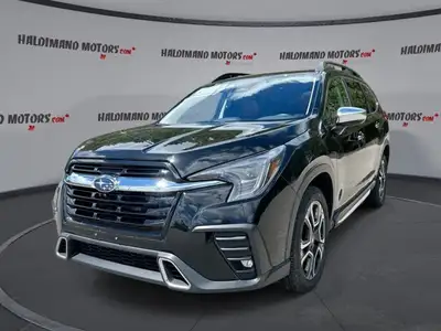 // ACCIDENT FREE!! // This 2024 Subaru Ascent Premier is a full-size SUV built for busy family life,...