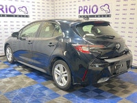 Certified Rear-View Camera Push Start Heated Seats Alloy Wheels Bluetooth Power Windows Air Conditio... (image 2)
