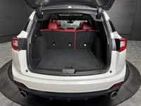 Experience the thrill of dynamic performance wrapped in luxurious comfort with our 2020 Acura RDX SH... (image 4)