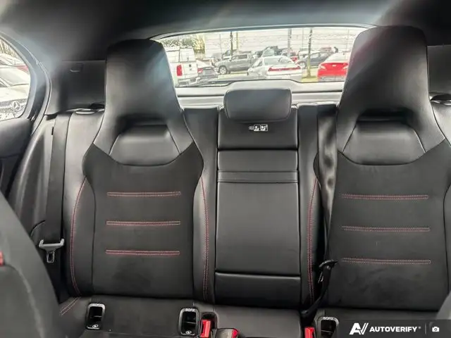 2022 Mercedes-Benz A-Class A 250 | 360? Camera | Screen Display in Cars & Trucks in Abbotsford - Image 14