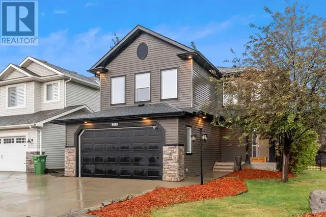 214 Thornleigh Close SE Airdrie, Alberta628637987527691213