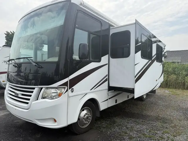 2013 Newmar Bay Star 2901 in RVs & Motorhomes in Longueuil / South Shore - Image 5