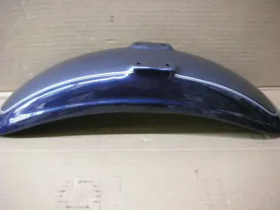 Good used Virago front fender no dents some minor scratches came off a 1986 XV 750 will fit numerous...