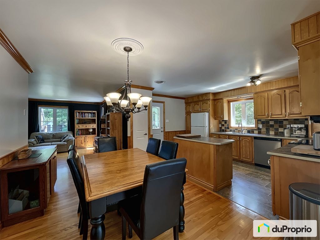 $669,999 - Bungalow for sale in St-Roch-De-Richelieu — photo 3