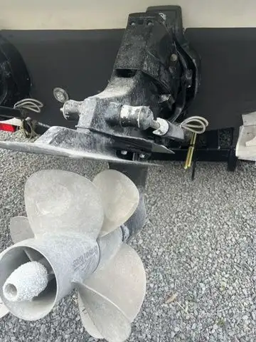 2009 MAXUM 2900SE in Street, Cruisers & Choppers in Cornwall - Image 6