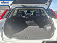 Look at this certified 2024 Kia Niro EV Wave | Leather | Sunroof | Nav | HUD | Harman Kardon Audio |... (image 9)