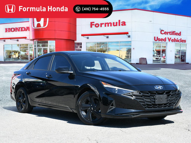 2023 Hyundai Elantra Preferred PREFERRED W TECH PCKG in Cars & Trucks in City of Toronto