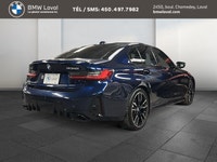 ===== 2025 BMW 3 Series M340i xDrive | Gr. Sup | Gr. M Sport Pro | ===== ===== * Groupe Supérieur *... (image 7)