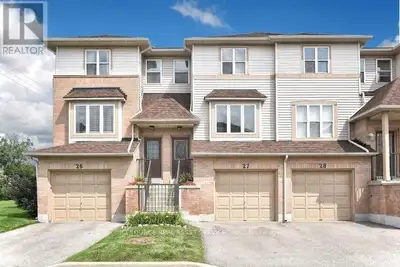 27 - 2531 NORTHAMPTON BOULEVARD Burlington (Headon), Ontario