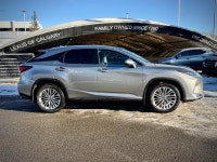 The 2020 Lexus RX350 Executive Package represents the pinnacle of luxury for Lexus’s best-selling mi... (image 1)