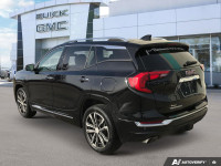 Heated Seats | BOSE Speaker System | Hands Free Power Lift Gate | Wireless Charging | Power Sunroof... (image 3)