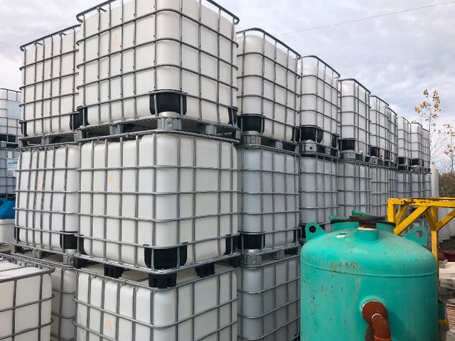 Réservoir 1200 litres dans Autre  à Drummondville - Image 2