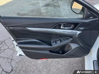 Welcome to Moncton Chrysler Jeep Dodge. Recent Arrival! 2023 Nissan Maxima 3.5 SL 3.5L V6 DOHC 24V F... (image 9)