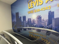 BMW X2 2018 SPORT PACKAGE XDRIVE AWD / TOIT OUVRANT PANORAMIQUE / SYSTÈME DE NAVIGATION GPS / CAMÉRA... (image 4)