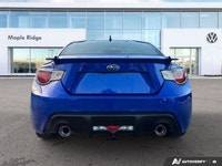 Ignite your passion for driving with this exhilarating 2016 Subaru BRZ Sport-tech, showcased in a vi... (image 3)