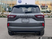 Navigate any journey with confidence in this striking 2024 Ford Escape ST-Line, boasting intelligent... (image 3)
