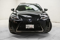KBB.com Best Resale Value Awards. This Lexus UX delivers a Gas/Electric I-4 2.0 L/121 engine powerin... (image 1)