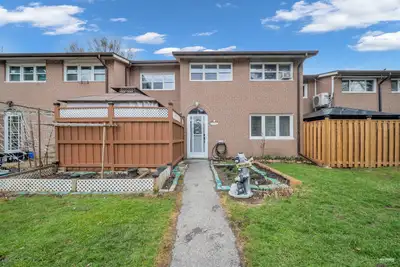 Welcome to this well-maintained, move-in ready townhouse offering a spacious and functional layout,...
