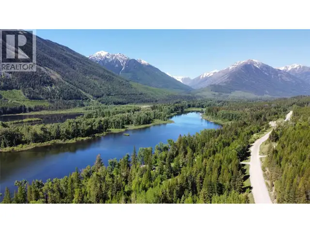 LOT E St. Mary Lake Road Kimberley, British Columbia in Land for Sale in Cranbrook - Image 6