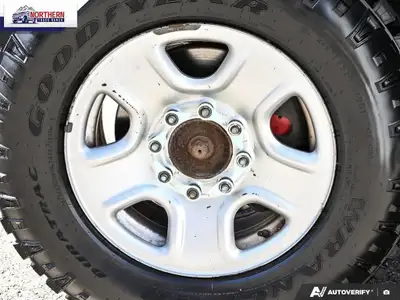 2015 RAM 3500 ST 2015 RAM 3500 4x4 Crew Cab – 5.7L Gas | Work..., View more