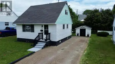 Welcome to 63 Roman Avenue, a charming detached 1.5-storey home offering 3 bedrooms and 1 bathroom i...