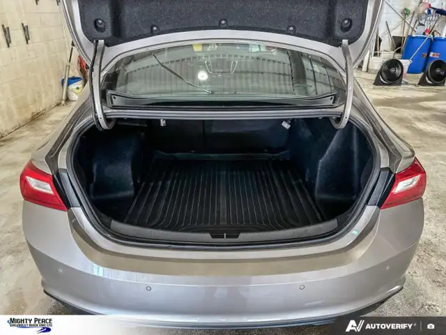 2022 Chevrolet Malibu LS in Cars & Trucks in Grande Prairie - Image 13