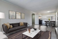 Amenities: Quiet Building • Air Conditioning • Great Location Suite & Building: Spacious bachelor, o... (image 3)