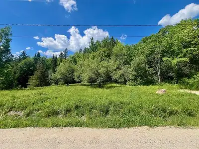 DEAL - NON TAXABLE PRICE! Magnificent 1.4 acres of land located in the heart of the new WAKEFIELD SU...