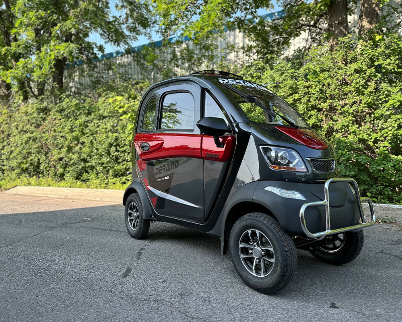 *Mobility Scooters & Enclosed Scooters! Health & Special Needs Cornwall Kijiji