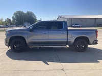 Meet the 2021 Chevrolet Silverado 1500 High Country Crew Cab 5.5ft Box, offered used at Haldimand Mo... (image 9)