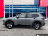 Recent Arrival! Enjoy your next road trip in the comfort of this 2023 Nissan Rogue S AWD! This Rogue... (image 1)