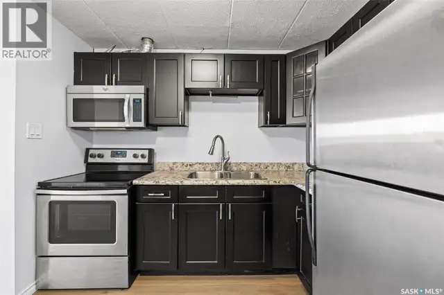 21 2620 5th AVENUE N Regina, Saskatchewan in Condos for Sale in Regina - Image 8
