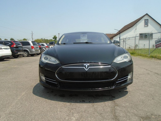 2013 Tesla Model S FREE supercharging Model S 85 Full Range:396k in Cars & Trucks in St. Catharines - Image 2