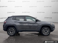 | Leather Seats | Android Auto | Apple CarPlay | Heated Seats | No Accidents | Forge new paths and e... (image 7)