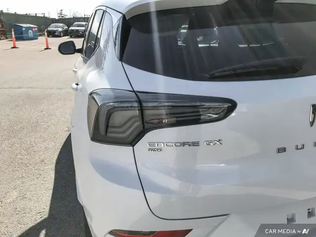 2025 Buick Encore GX Avenir | 0% Financing - Everything's on SAL in Cars & Trucks in Winnipeg - Image 13