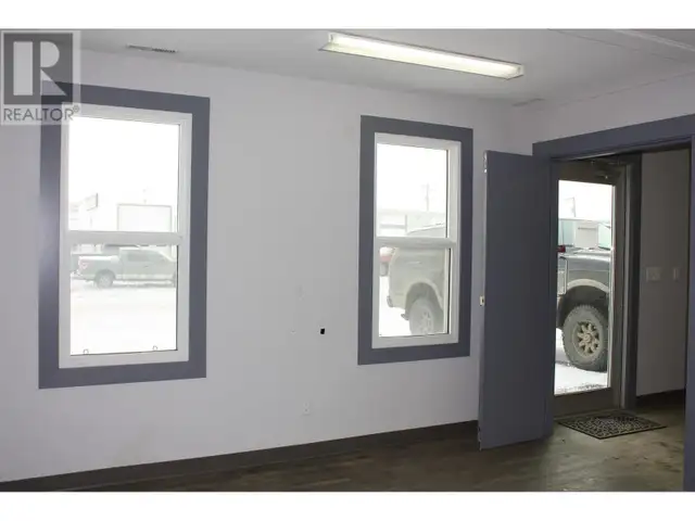 10004 94 AVENUE Fort St. John, British Columbia in Commercial & Office Space for Rent in Fort St. John - Image 4