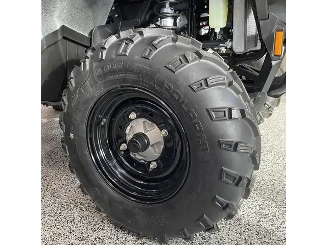 2025 Polaris SPORTSMAN 570 EPS - POLARIS PURSUIT in ATVs in Regina - Image 30
