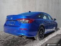 *ONE OWNER, CLEAN CARFAX * This 2024 Honda Civic Sedan Sport comes equipped with *2.0L DOHC i-VTEC 4... (image 6)