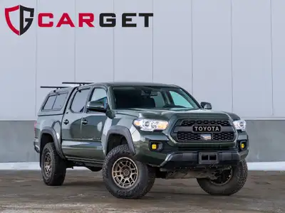 CARGET AUTOMOTIVE is thrilled to offer this 2022 Toyota Tacoma SR, a durable midsize pickup offering...
