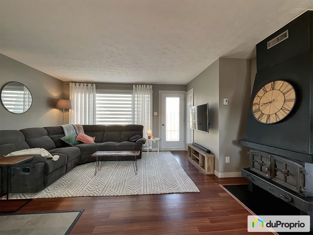 $445,000 - Bungalow for sale in Sherbrooke (Fleurimont) — photo 3